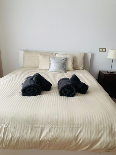 Room 3, Modern Flat Near Lisbon, Seixal
