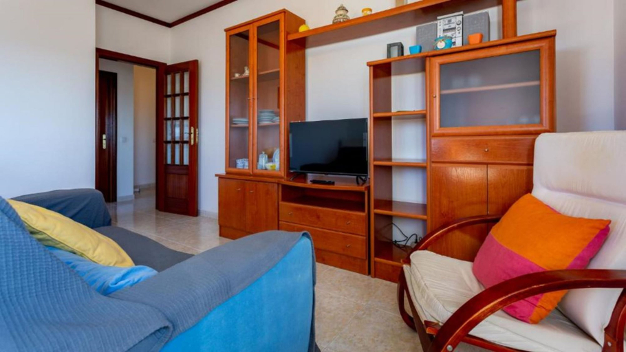 Room 5, Alvor 2 Bedrooms Balcony Flat, Portimão