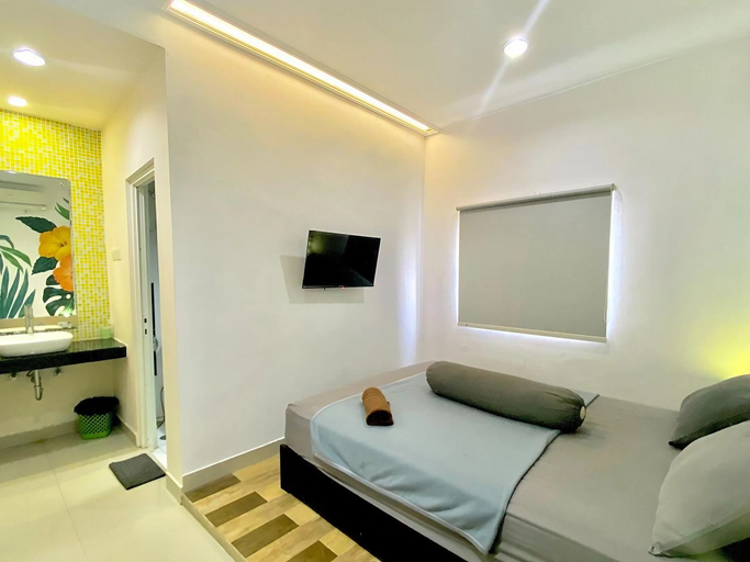 Save Hotel, Palangka Raya