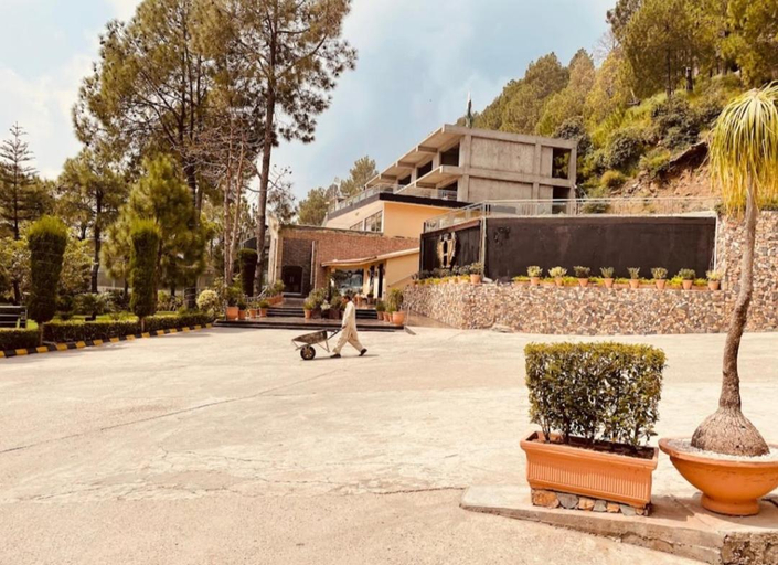 Others 3, Highland Resorts & CountryClub, Hazara