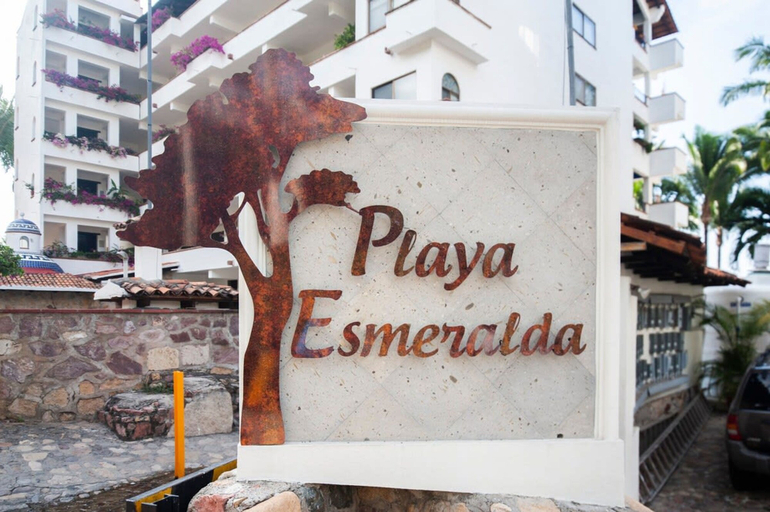 Room 3, Casa Natalia Playa Esmeralda, Puerto Vallarta
