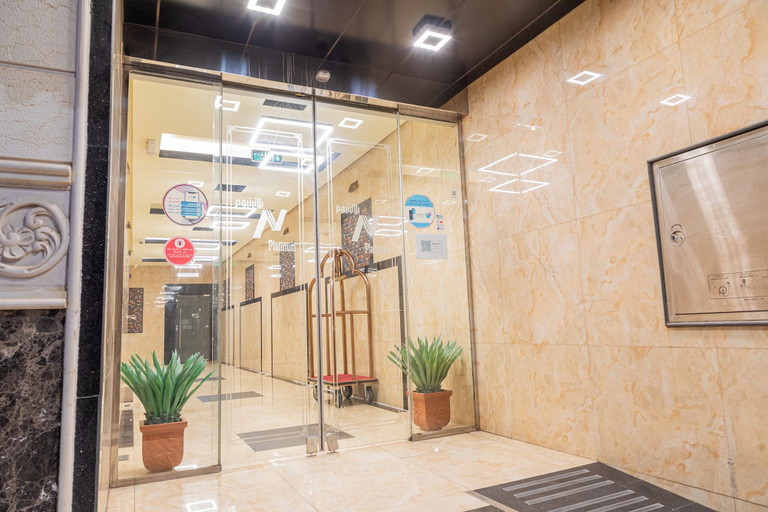 Exterior & Views 2, Dan Pelatenium, Al Madinah Al Munawwarah