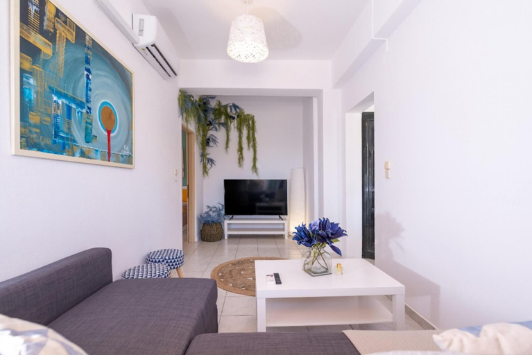 Others 2, Kantouni Heraklio Apartment, Crete