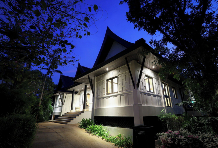 Exterior & Views 2, Katamanda villa Eden Large Villa near Kata Beach, Phuket Island