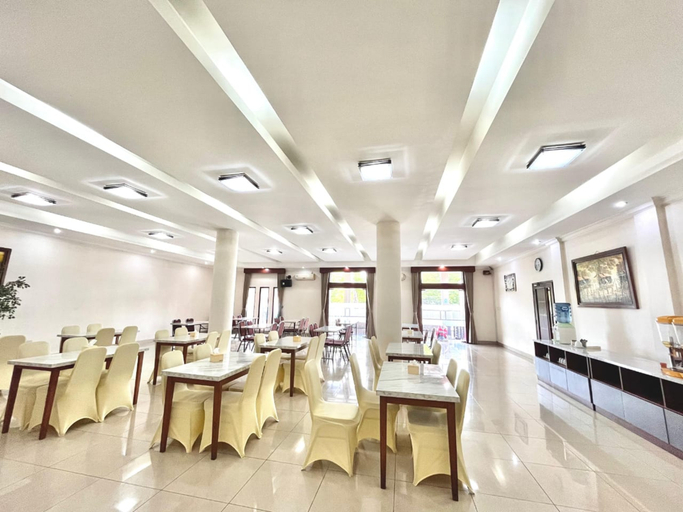 Food & Drinks 5, Hotel Cepu Indah 1, Blora