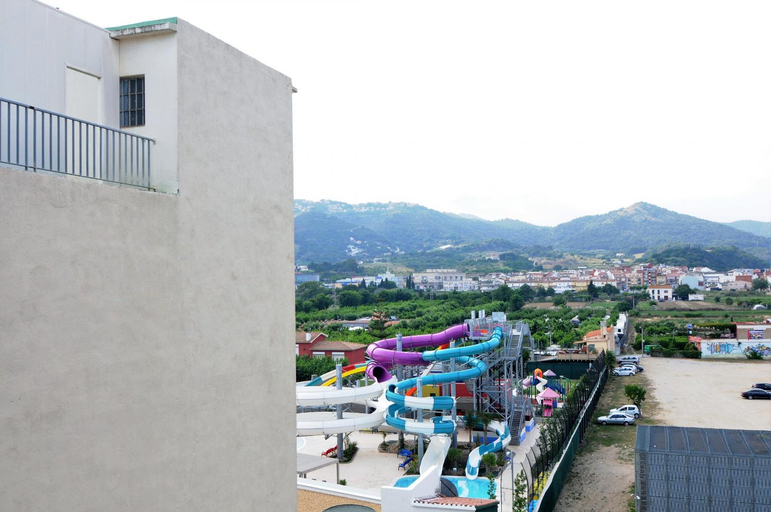 Others 2, HomeHolidaysRentals Maritim V, Barcelona