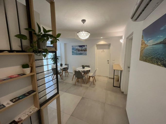 Others 4, B&B Casa Laforgia Soffio Mediterraneo, Bari