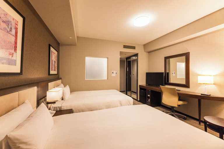 Bedroom 16
