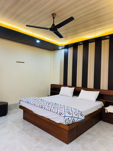 Bedroom 3, Royal green farm stay, Gurgaon