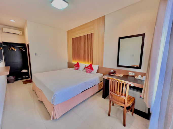 Hotel Cepu Indah 1 Room Type - Superior Room