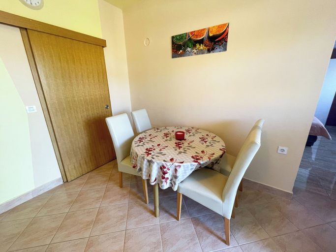 Others 5, Apartment Combaj 3, Crikvenica