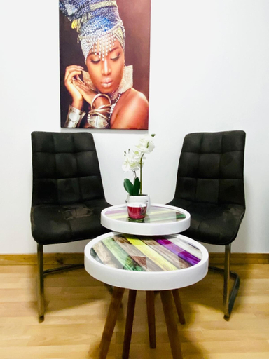 Others 3, Sweet 3BR Apt in a Quiet Neighborhood, Wien