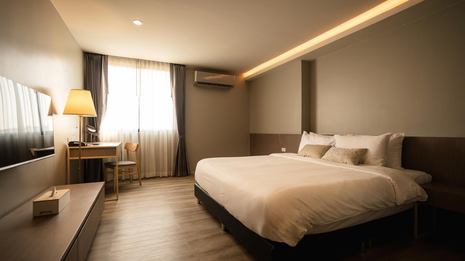 Bedroom 11