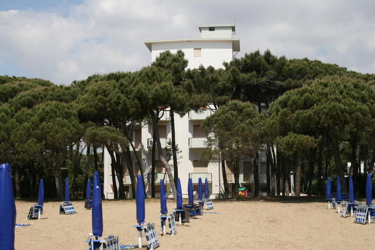 Others 5, Ariston Fronte Mare, Venezia