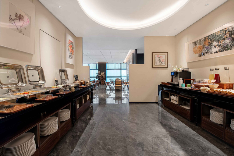 Food & Drinks 5, UrCove by Hyatt Shenzhen Bay Nanyou, Shenzhen