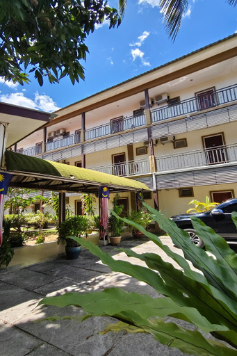 Exterior & Views 2, Casa Idaman Motel, Langkawi