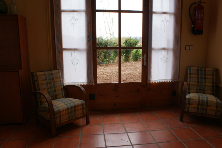 Others 2, Rural house Mas Prat in Santa Margarita de Bianya, Girona