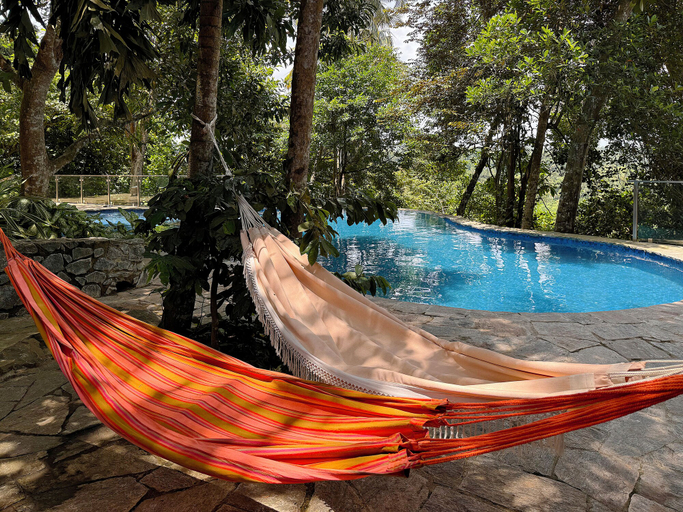 Sport & Beauty 3, Coastline Mirissa Boutique hotel and spa, Weligama