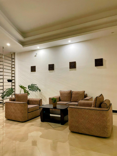 Public Area 4, Bellwood Hills Resort & Spa, Pathahewaheta