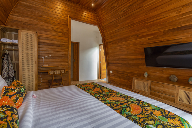 Bedroom 7