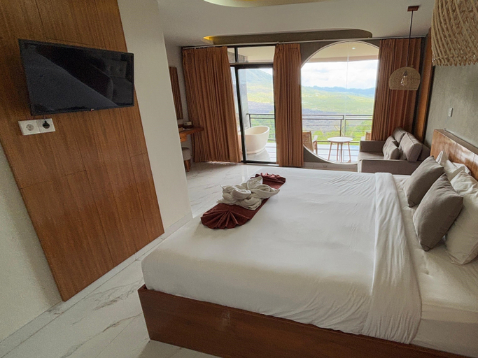 Bedroom 8