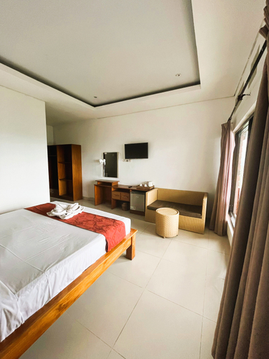 Bedroom 21