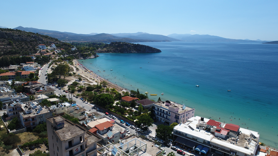 Others 5, Tolo Blue Bay, Peloponnese