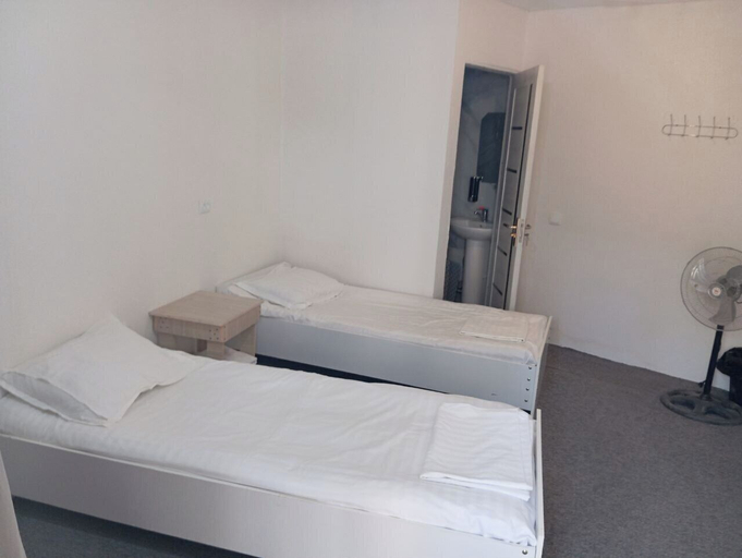 Bedroom 4, Hostel Karadeniz ok, Tashkent City