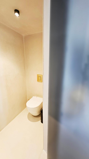 Bathroom 5, Elli Tropical Suites, South Aegean