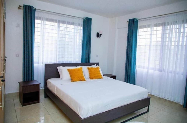 Bedroom 11