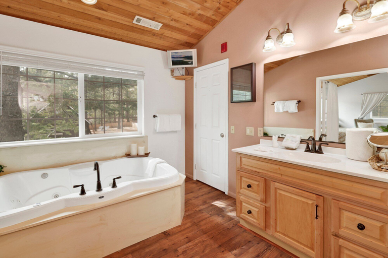 Bathroom 4, Moab Family Getaway #2543, San Bernardino
