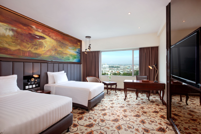 Bedroom 9