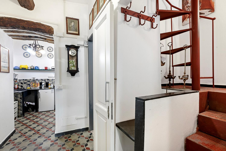 Others 5, Ca Veggia for nature lovers - Happy Rentals, Savona