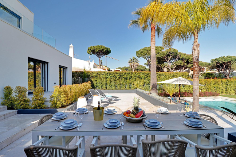 Room 3, Villa Bahamas in Vilamoura, Loulé