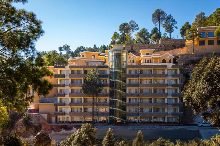 Others 5, Highland Resorts & CountryClub, Hazara