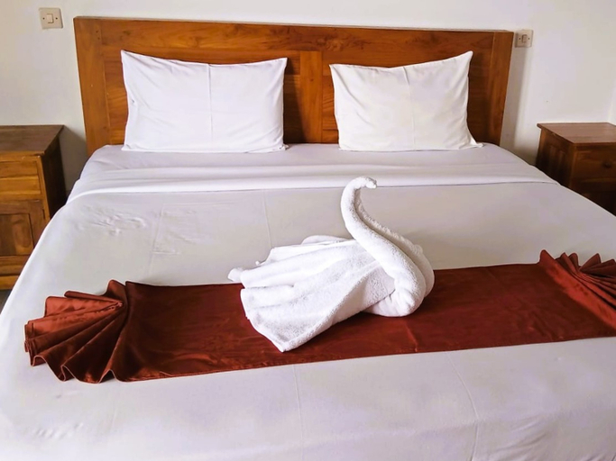 Bedroom 16