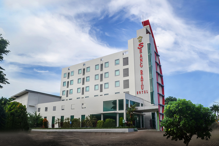 Shang Ratu Hotel Jambi, Jambi