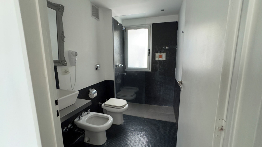 Bathroom 3, Noa Noa By Babel, Distrito Federal