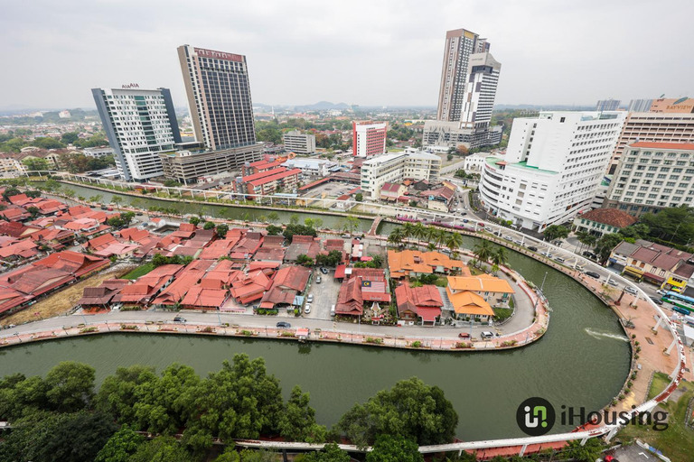Exterior & Views 1, The Shore Premium Melaka By I Housing, Malacca City