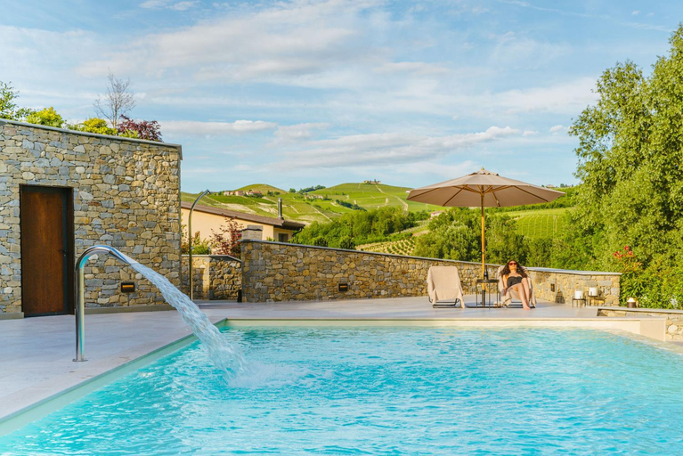 5, Garesio Wine Resort, Cuneo