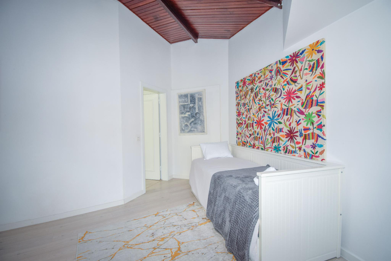 Bedroom 3, WHITE STAR ESTORIL, Cascais