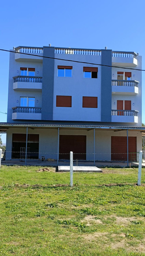 Exterior & Views 1, Apartamentos Beach Tahadart, Asilah, Tanger-Assilah