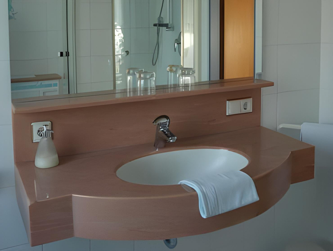 Bathroom 6