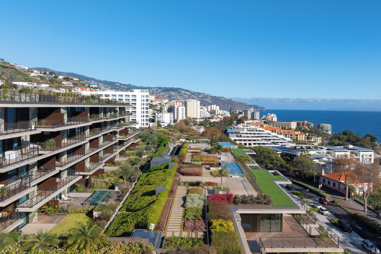 Others 5, RJS Savoy Monumentalis, Funchal