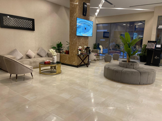 Public Area 2, HAVEN TOWER, Manama