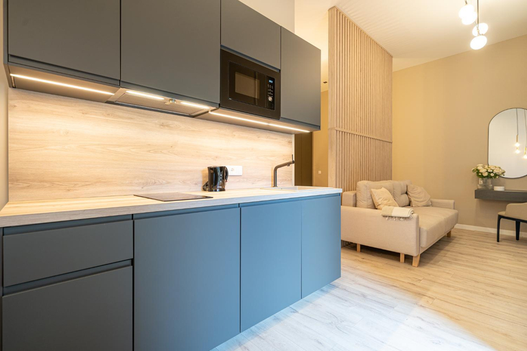 Others 5, Karoly Boutique Suites, Best Location by BQA, Budapesti