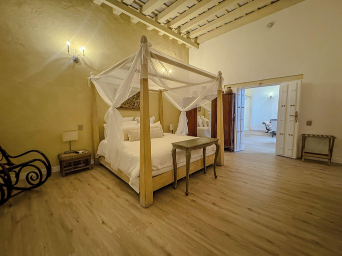 Bedroom 4, Don Pepe Hotel Boutique, Santa Marta (Dist. Esp.)