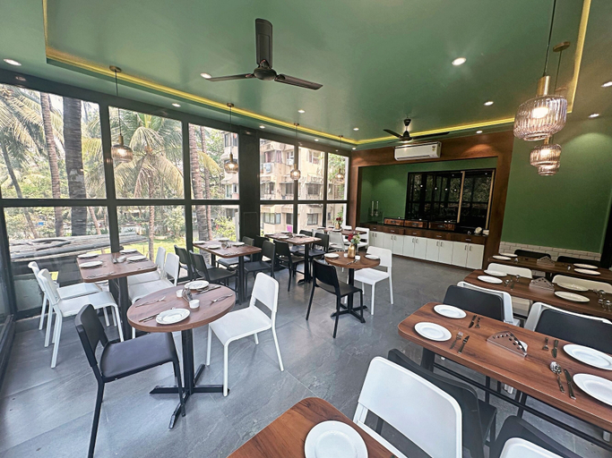Food & Drinks 4, asar Elite by Orion Hotels, Mumbai Suburban