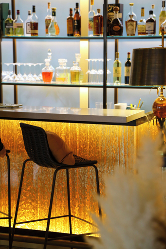 Food & Drinks 5, Splendid Hotel, Var