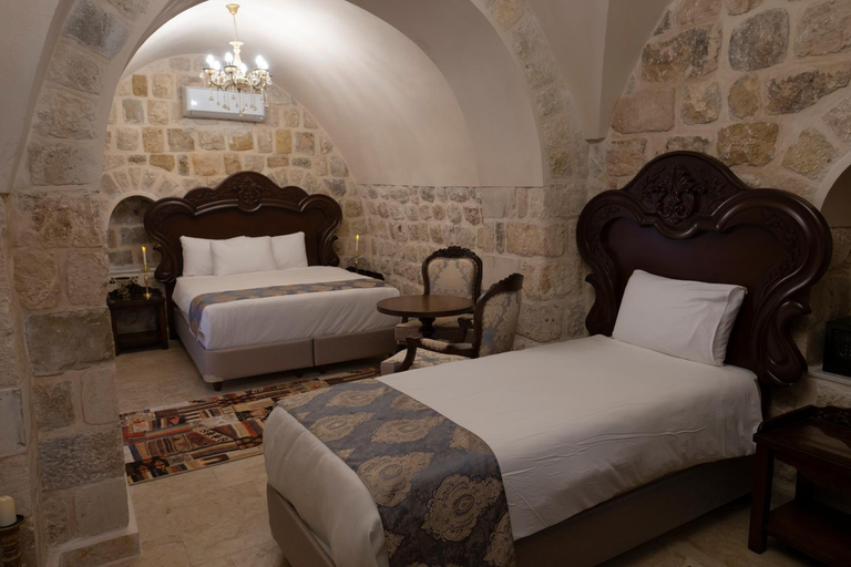 Others 2, Kasrı Divan Otel, Kızıltepe